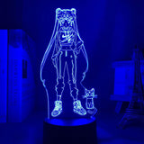 Sailor Moon V3 LED Light - IZULIGHTS