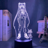 Sailor Moon V3 LED Light - IZULIGHTS