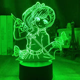 Tsuyuri Kanawo LED Light - IZULIGHTS
