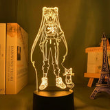 Sailor Moon V3 LED Light - IZULIGHTS