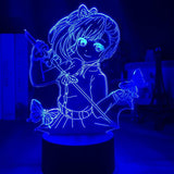 Tsuyuri Kanawo LED Light - IZULIGHTS