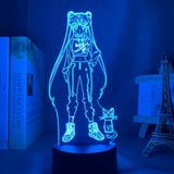 Sailor Moon V3 LED Light - IZULIGHTS