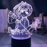 Tsuyuri Kanawo LED Light - IZULIGHTS