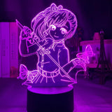 Tsuyuri Kanawo LED Light - IZULIGHTS