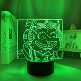Usopp LED Light - IZULIGHTS