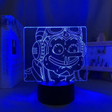 Usopp LED Light - IZULIGHTS