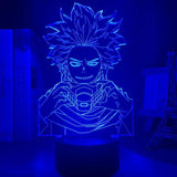 Hitoshi Shinso V2 Izu Light - IZULIGHTS
