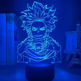 Hitoshi Shinso V2 Izu Light - IZULIGHTS