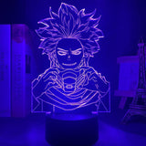 Hitoshi Shinso V2 Izu Light - IZULIGHTS