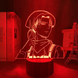 Levi V5 Izu Light - IZULIGHTS
