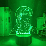 Levi V5 Izu Light - IZULIGHTS