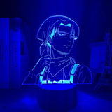Levi V5 Izu Light - IZULIGHTS