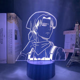 Levi V5 Izu Light - IZULIGHTS
