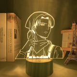 Levi V5 Izu Light - IZULIGHTS