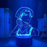 Levi V5 Izu Light - IZULIGHTS