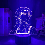 Levi V5 Izu Light - IZULIGHTS