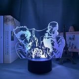 Cowboy Bebop V1 LED light - IZULIGHTS