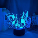 Cowboy Bebop V1 LED light - IZULIGHTS