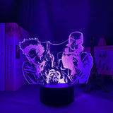 Cowboy Bebop V1 LED light - IZULIGHTS