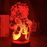 Izuku Midoriya V1 Izu Light - IZULIGHTS