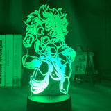 Izuku Midoriya V1 Izu Light - IZULIGHTS