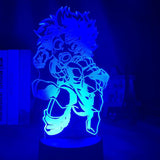 Izuku Midoriya V1 Izu Light - IZULIGHTS