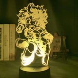 Izuku Midoriya V1 Izu Light - IZULIGHTS