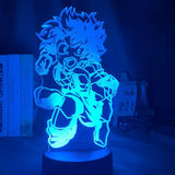 Izuku Midoriya V1 Izu Light - IZULIGHTS
