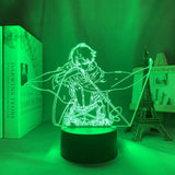 Levi V10 Izu Light - IZULIGHTS