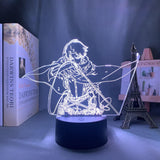 Levi V10 Izu Light - IZULIGHTS