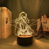 Levi V10 Izu Light - IZULIGHTS