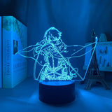 Levi V10 Izu Light - IZULIGHTS