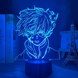Shoto Todoroki V2 Izu Light - IZULIGHTS