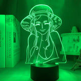Nico Robin V4 LED Light - IZULIGHTS