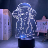 Nico Robin V4 LED Light - IZULIGHTS