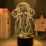 Nico Robin V4 LED Light - IZULIGHTS