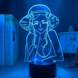 Nico Robin V4 LED Light - IZULIGHTS