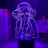 Nico Robin V4 LED Light - IZULIGHTS