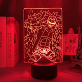 Sauron LED Light - IZULIGHTS
