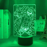 Sauron LED Light - IZULIGHTS