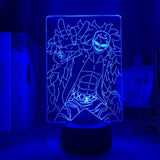 Sauron LED Light - IZULIGHTS