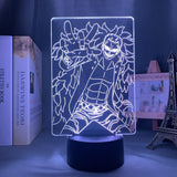 Sauron LED Light - IZULIGHTS