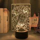 Sauron LED Light - IZULIGHTS