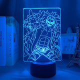 Sauron LED Light - IZULIGHTS