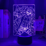 Sauron LED Light - IZULIGHTS