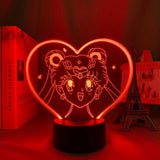 Sailor Moon V10 LED Light - IZULIGHTS
