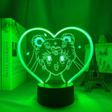 Sailor Moon V10 LED Light - IZULIGHTS