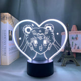 Sailor Moon V10 LED Light - IZULIGHTS