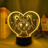 Sailor Moon V10 LED Light - IZULIGHTS