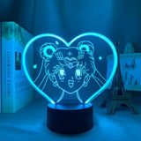 Sailor Moon V10 LED Light - IZULIGHTS